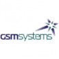 GSM Systems logo